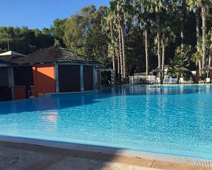 Hotel Solara
