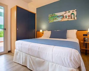 Porto Giardino Resort