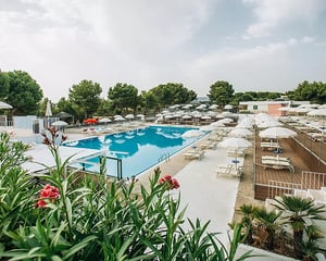 Porto Giardino Resort