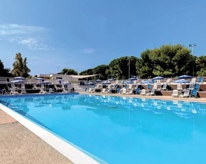 Porto Giardino Resort