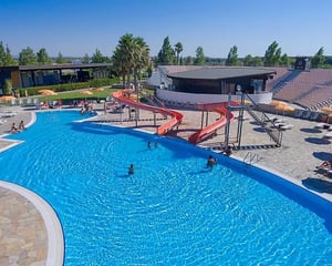 Torreserena Resort