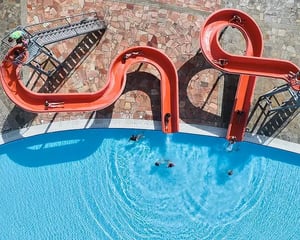 Torreserena Resort
