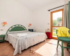 TH Marina di Sibari - Baia degli Achei Village