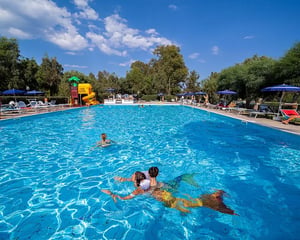 TH Marina di Sibari - Baia degli Achei Village