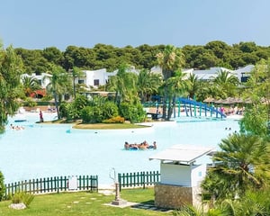 I Turchesi Club Village