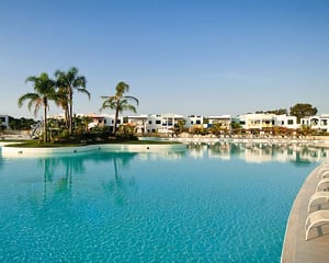 I Turchesi Club Village