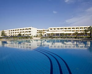 TH Marina di Pisticci - Ti Blu Village