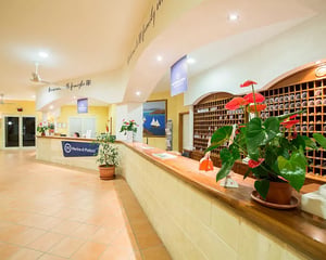 TH Marina di Pisticci - Ti Blu Village
