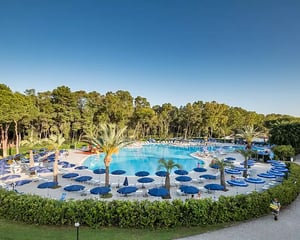 TH Marina di Pisticci - Ti Blu Village
