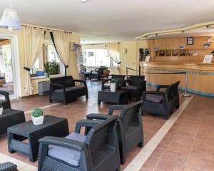 Nicotera Beach Village