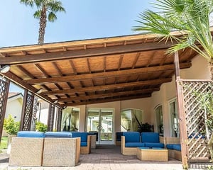 Nicotera Beach Village