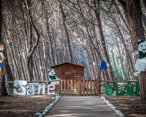 Nicotera Beach Village