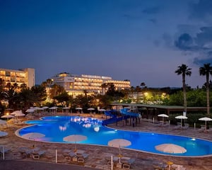 Granserena Hotel