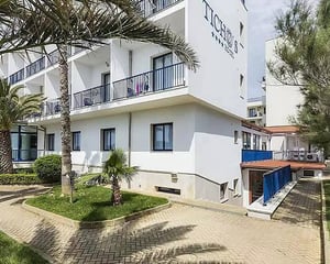 Ticho's Greenblu Hotel