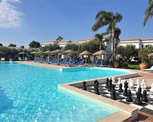 Villaggio Spiagge Rosse