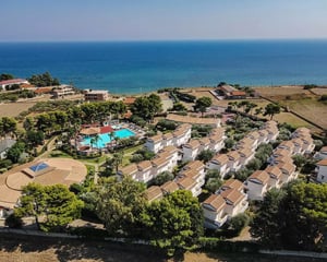 Villaggio Spiagge Rosse