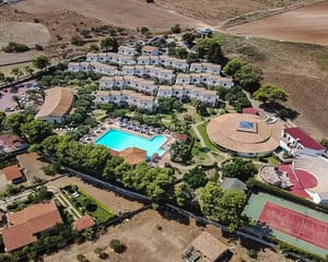 Villaggio Spiagge Rosse
