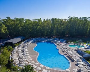 Sibari Green Resort