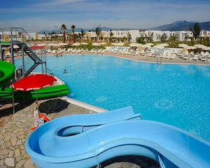Sibari Green Resort