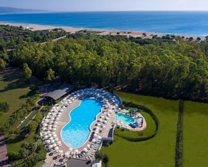 Sibari Green Resort