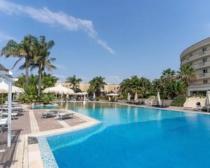 Grand Hotel dei Cavalieri