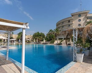 Grand Hotel dei Cavalieri