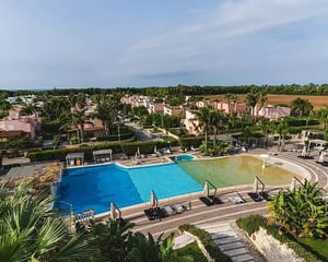 Grand Hotel dei Cavalieri