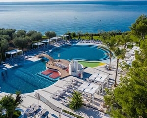 Villaggio Baia del Monaco