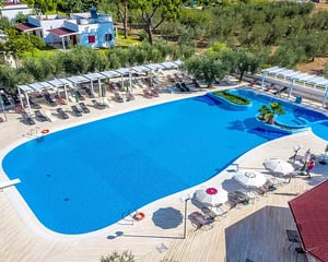 Villaggio Baia del Monaco