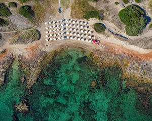 Torre Guaceto Greenblu Resort