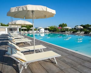 Torre Guaceto Greenblu Resort