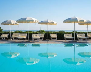 Torre Guaceto Greenblu Resort