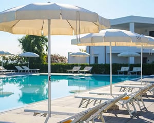 Torre Guaceto Greenblu Resort