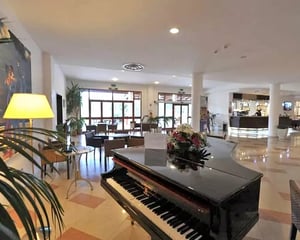 Club Hotel Portogreco