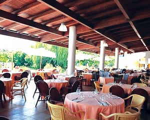 Club Hotel Portogreco