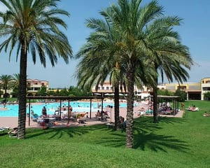 Club Hotel Portogreco
