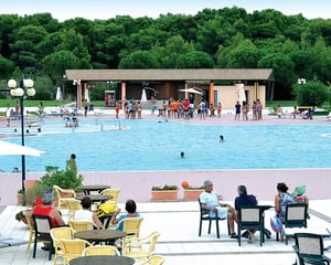 Club Hotel Portogreco