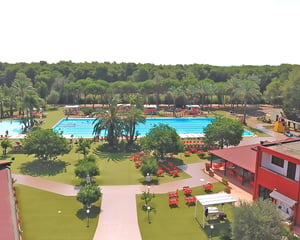 Villaggio Torre del Faro