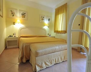 Villaggio Torre del Faro