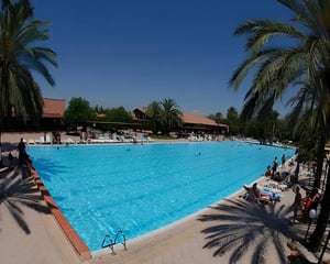 Villaggio Torre del Faro