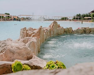 Eco Resort dei Siriti