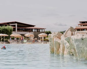 Eco Resort dei Siriti