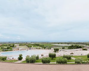 Eco Resort dei Siriti