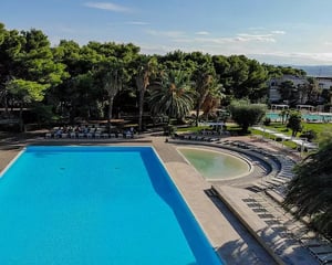 Villaggio Giardini d'Oriente