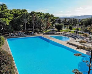 Villaggio Giardini d'Oriente