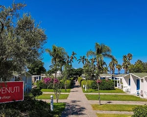 Fruit Village Le Dune Beach Resort