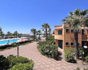 Baiamalva Resort