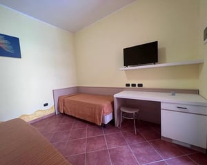 Baiamalva Resort