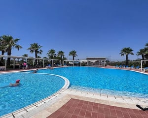 Baiamalva Resort