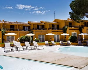 Blu Hotel Laconia Village
